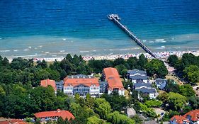 Seehotel Großherzog Von Mecklenburg Boltenhagen